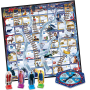 Picture of The Polar Express Slides & Ladders Board Game