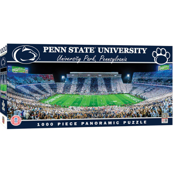 Picture of Penn State Nittany Lions Beaver Stadium 1000pc Puzzle