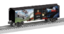 Picture of Lionel Harry Potter Hogwarts Express Boxcar #2