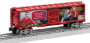 Picture of Lionel Mr. Fred Rogers Boxcar