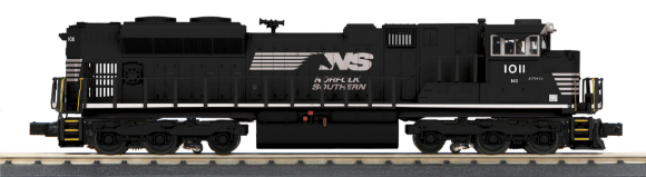 Picture of MTH Norfolk Southern SD70ACe Imperial Diesel w/ Proto 3.0