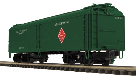 Picture of MTH Premier REA R50B Express Reefer Car