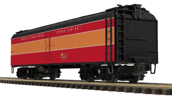 Picture of MTH Premier Southern Pacific Daylight R50B Express Reefer Car