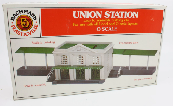 Picture of Union Station 