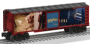 Picture of Lionel Harry Potter & the Chamber of Secrets Boxcar