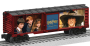 Picture of Lionel Harry Potter & the Sorcerer's Stone Boxcar