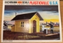 Picture of Bachmann Plasticville U.S.A. Watchman's Shanty