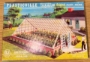 Picture of Bachmann Plasticville U.S.A. Greenhouse *