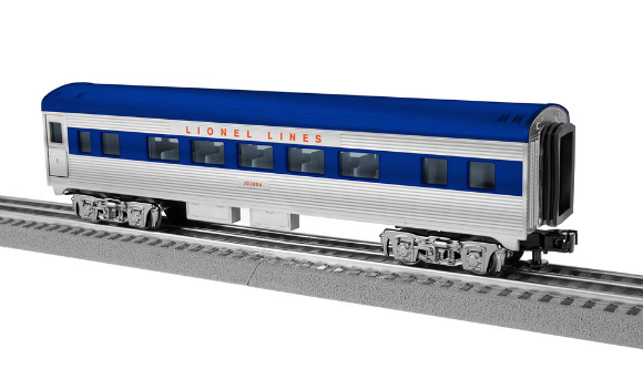 Picture of Lionel Lines Coach "Joshua" Passenger Car