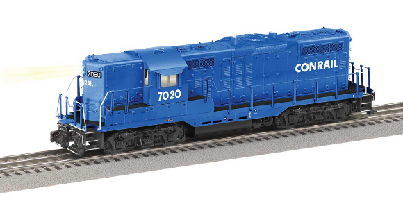 Picture of Lionel Conrail LEGACY GP9 Diesel #7020