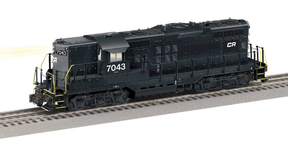 Picture of Lionel Conrail LEGACY GP9 Diesel #7043