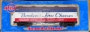 Picture of ATLAS Borden's Fine Cheeses Woodside Refrigerator Car #85353 (like-new)