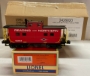 Picture of Reading & Northern Scale Northeastern Caboose #92844