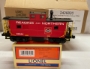 Picture of Reading & Northern Scale Northeastern Caboose #92844