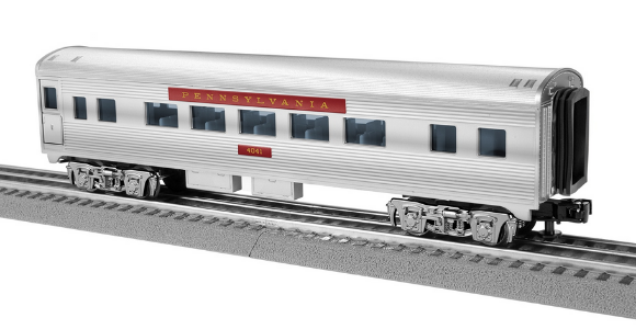 Picture of Lionel Pennsylvania Coach Car #4041