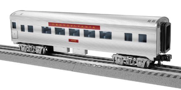 Picture of Lionel Pennsylvania Coach Car #4049