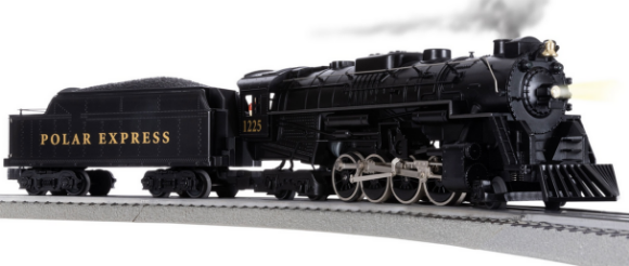 Picture of Lionel Polar Express LionChief + 2.0 Berkshire #1225 