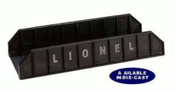 Picture of Lionel Die-Cast Girder Bridge