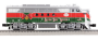 Picture of Lionel Christmas 'Sleigh Bell Limited' LionChief Passenger Set