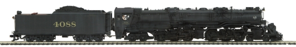 Picture of MTH Premier Southern M-2 4-6-6-4 Challenger w/ Proto 2.0