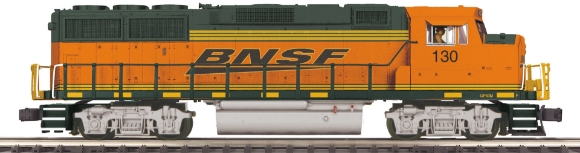 Picture of MTH Premier BNSF GP-60M Diesel w/ Proto 2.0