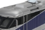 Picture of MTH Premier Amtrak F59PHI Diesel w/ Proto 3.0 (LN)