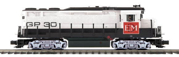 Picture of MTH Premier EMD GP-30 Diesel w/ Proto 3.0