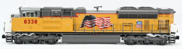 Picture of MTH Premier Union Pacific SD70ACe Diesel w/ Proto 2.0