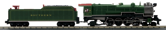 Picture of MTH RailKing Southern Imperial M-1a Mountain Steam Engine w/ Proto 3.0