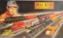 Picture of Railking New York Central Hudson Freight Set (30-set-017)