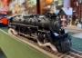 Picture of MTH Premier C&O Greenbrier 4-8-4 Locomotive w/ Proto 2.0 #610