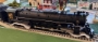 Picture of MTH Premier C&O Greenbrier 4-8-4 Locomotive w/ Proto 2.0 #610