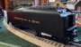 Picture of MTH Premier C&O Greenbrier 4-8-4 Locomotive w/ Proto 2.0 #610