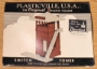 Picture of Original Plasticville U.S.A. Switch Tower