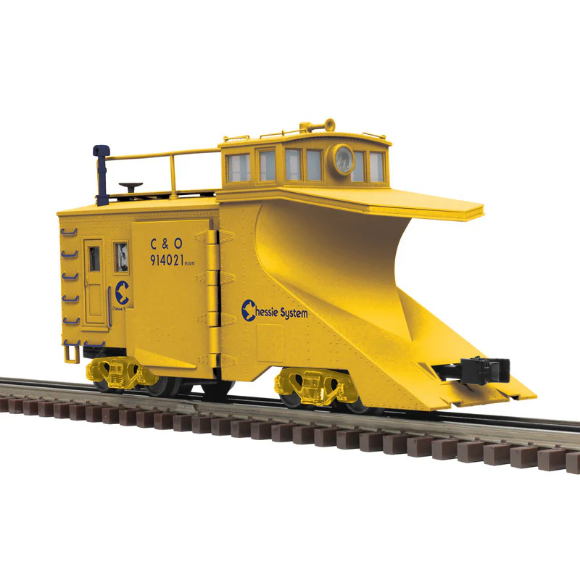 Picture of ATLAS Premier Chessie System Snow Plow #914021