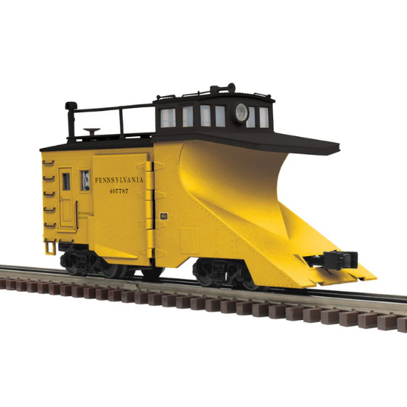 Picture of ATLAS Premier Pennsylvania Snow Plow #497787