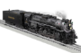 Picture of Lionel Nickel Plate Fast Freight LEGACY Set