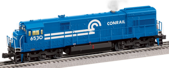 Picture of Lionel LEGACY Conrail U28C #6530