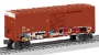 Picture of Lionel Norfolk Southern Graffiti Hi-Cube Boxcar