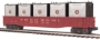 Picture of MTH Premier ACME Gondola w/ (5) LCL Containers