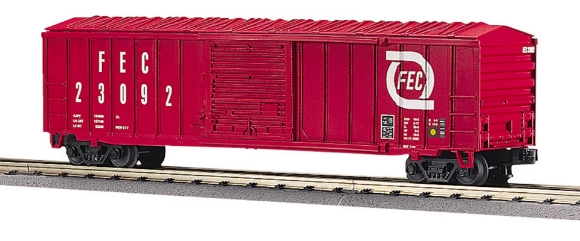 Picture of MTH Premier Florida East Coast 50' Boxcar