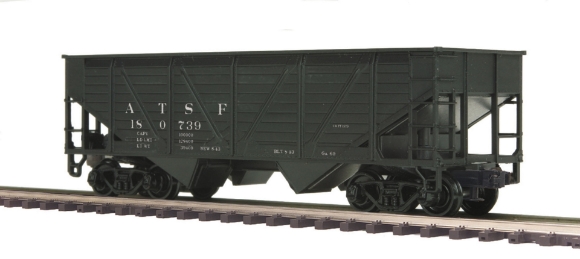 Picture of MTH Premier Santa Fe 34' Composite Hopper