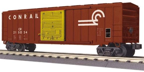 Picture of MTH RailKing Conrail 50' Modern Boxcar