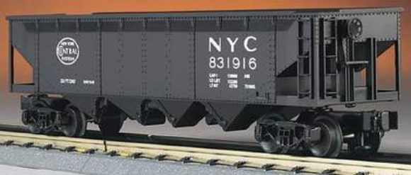 Picture of MTH RailKing New York Central Hopper