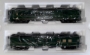 Picture of MTH RailKing Southern 60' Madison 2-Car Passenger Set