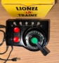 Picture of Lionel Postwar LW Transformer (125-watts) w/ Box 