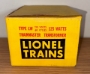 Picture of Lionel Postwar LW Transformer (125-watts) w/ Box 