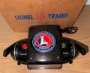 Picture of Lionel Postwar ZW Transformer (275-watts) w/ Box