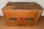 Picture of Lionel Postwar ZW Transformer (275-watts) w/ Box