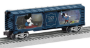 Picture of Lionel Disney's D23 Mickey Mouse Boxcar